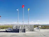 Zhongba Jima Yongrong Hotel
