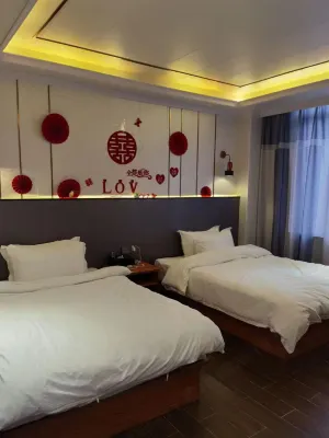 Youjia Apartment
