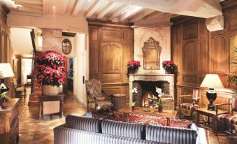Hotel L de Lutece - Notre-Dame
