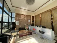 Liupanshui Jihong Holiday Hotel - Airport Shuttle