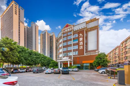 FOSHAN Jiujing Business Hotel