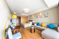 Haizhou Holiday Hotel (Zhoushan Lvcheng Pinxiayuan Branch)