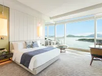 The Fullerton Ocean Park Hotel Hong Kong Hotels near Aberdeen Centre