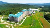 Yabu Loni Hotel Yabuli Hotels near Yabuli Northeast Ice and Snow Folk Village
