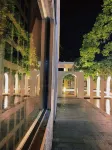 This International Research Space B&B (Kaiping Branch) Hotels in der Nähe von Tan Zongxun Father and Son & Husband and Wife Gymnasium