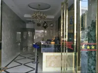 Hotel Galaxy