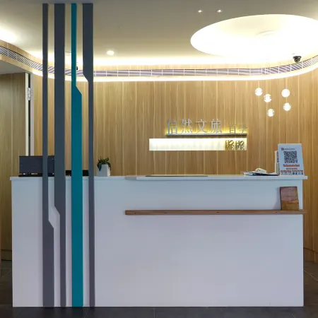 Trust Hotel