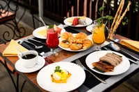 RiverTown Hoi An Resort & Spa Các khách sạn ở Hội An