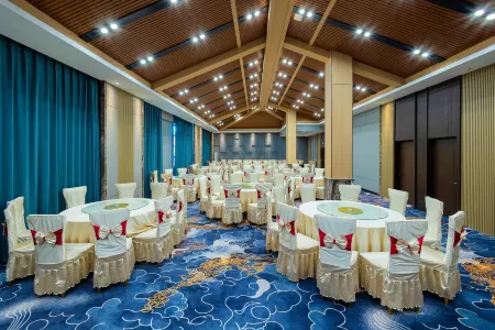 Jingu Alley Hotel Отели рядом с достопримечательностью «Harbin Vocational College of Science and Technology»