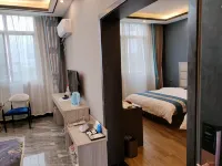 Puding Jun Cheng Yuan Hotel