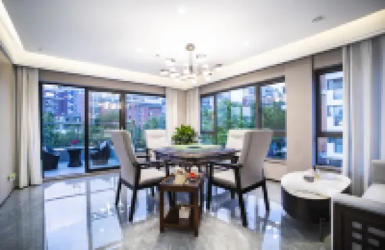 YISHAN HUIXIANG HOTEL