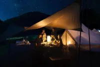 Appi No Mori Glamping - Gym