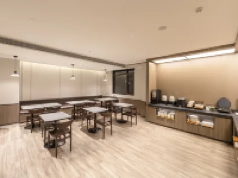 HanTing Hotel (Xinyang Shangcheng) Hotels in Shangcheng