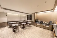 HanTing Hotel (Xinyang Shangcheng) Hotels in Shangcheng County