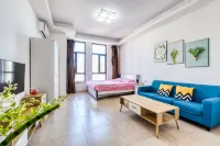 Verona Apartment (Harbin Xingguangyao Shop) Hotels in Qunli New Area/Harbin Music Park