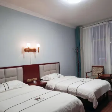 Maguan Jinjiang Hotel