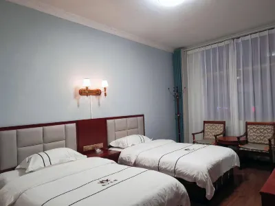 Maguan Jinjiang Hotel Hotels in Maguan