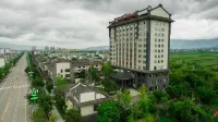 Yao'an Jiayuan Hotel