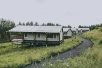 Trip.com Group Country Retreats (Inner Mongolia Happy Rice Wild Luxury Tent Joint Resort)