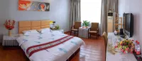 Yanling guanghefeng Hotel Hotels in Yanling