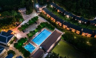 Jinhua Leisure and Health Resort
