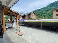 shanzhaiyinxiang - con vistas a la montaña