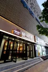 James Joyce Coffetel (Changchun People's Square)