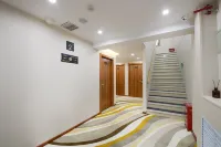 雅軒賓館 - 旅館
