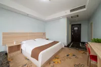 Naisi Hotel (Zhuzhou Tianyuan District Haobaiyi Building) - 2-Star