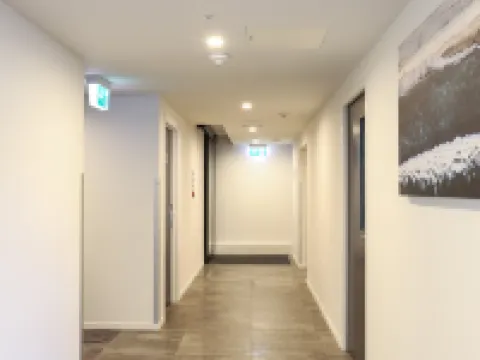 Ramada by Wyndham Wellington Taranaki Street Hotels in Wellington