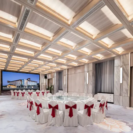 SCHOLARS Hotel (Jiangkou)