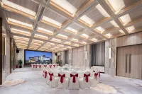 SCHOLARS Hotel (Jiangkou) - Aamiainen