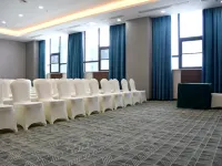 Lai'an Lantian Hotel Hotels in Lai'an