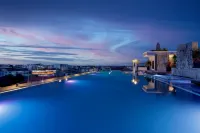 Two Seasons Siem Reap Hotel - Private Pool