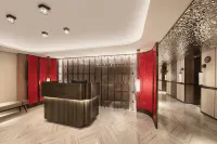 Ramada Plaza By Wyndham Poyang Hotel - Frühstück