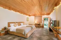 Shaoguan Danxia Lingxige Homestay