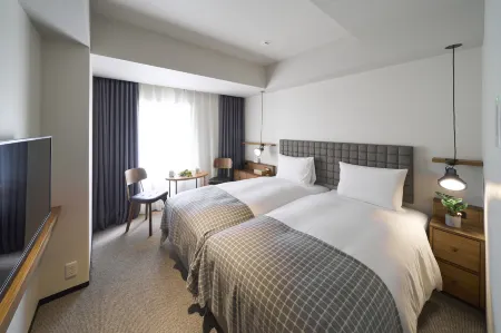 Hotel Resol Stay Akihabara