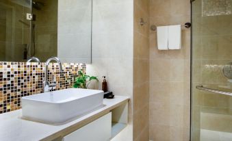 Vanda Hotel