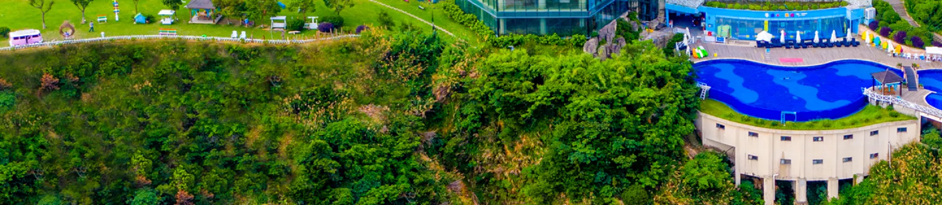 Scenic Hotels