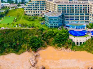 Khách sạn gia đình Paradise Phổ Biến Tại Ôn Châu