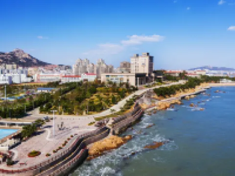 Shidao Hotel Hotel a Rongcheng