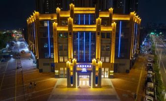 Mooya C Hotel (Fuyang Suning Plaza Pingling Middle Road)