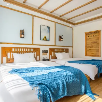 Boxin Meisu (Libo Xiaoqikong Scenic Area Shop)