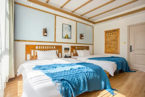 Boxin Meisu (Libo Xiaoqikong Scenic Area Shop)