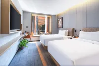 Nestieinn Hotel Các khách sạn gần Zhengzhou South Passenger Transport Terminal