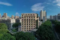 JI Hotel (Fuzhou Shangxiahang Wuyi Nan Road) Hotel in zona Rongcheng Old Street (Laoyaozhou Street)