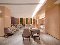 Lavande Hotel (Shangrao High-Speed Railway Station) - Breakfast
