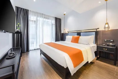 Phoenix Mobai Homestay