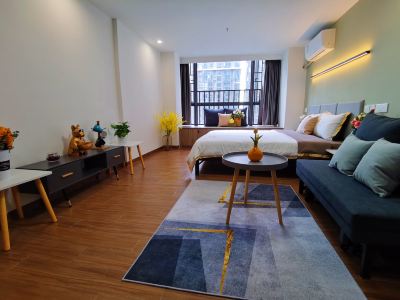 Romantic Apartment