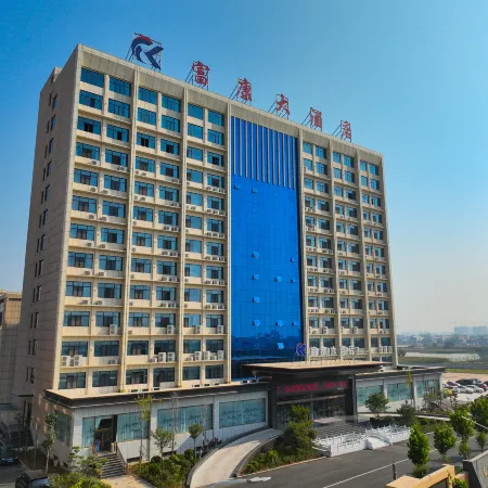 Fukang Hotel